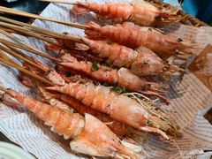 -79号渔船海鲜饭店(华强北店)