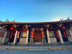-晋江五店市传统文化旅游区