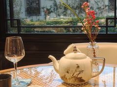 -杭州西湖柳莺里酒店·闻莺厅