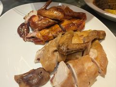 -上和臻品中国菜(花园街店)