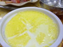 -天境牦牛壮骨汤(人民路旗舰店)
