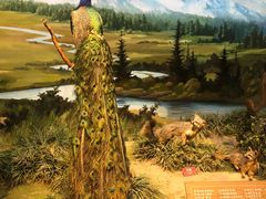 -陕西自然博物馆