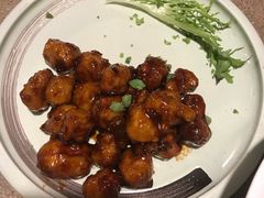 -几荷·恰似故人来(秀水广场店)