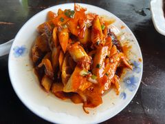 油焖笋-下塘街25号农家菜馆(新场店)