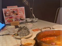 -牛人日志·鲜牛肉骨汤火锅(万科里瑧店)