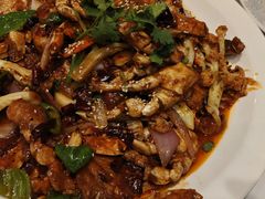 -巴特餐饮6加1音乐餐吧·新疆菜