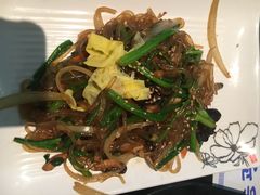 -青松馆韩国料理(香港中路佳世客店)