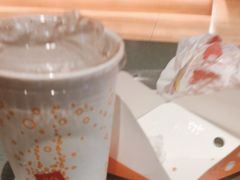 -麦当劳(苏州中心星悦汇店)