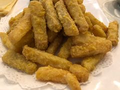 -鑫巴蜀小镇 · 水煮鱼专研店(玉桥店)