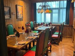 -卢布里西餐厅(总店)