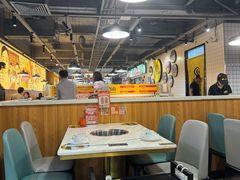 -潮汕大目牛肉火锅(上梅林店)