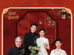 -拍刻风照相馆(大华虎城中心店)