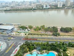 -广州香格里拉酒店