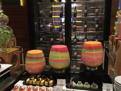 蛋糕-顺德美的万豪酒店-万豪中餐厅