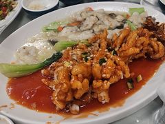 -黑石礁酒楼·海鲜(黑石礁店)