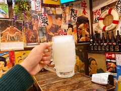 可尔必思苏打-平成屋·午肴夜酒(四川北路店)