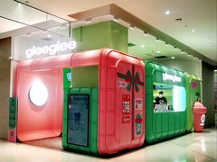 -gleeglee乐溢亦茶(合生汇店)