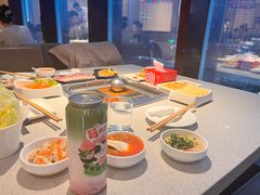 -海底捞火锅(澳德乐店)