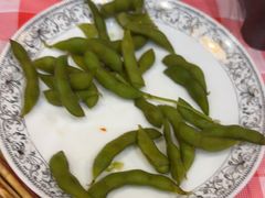 -東豫狼烧烤. 碳火烤鱼. 小龙虾(上海首店)
