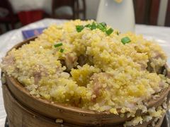 -喜洋洋(中山四路店)