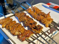 -No.DD戳子烧烤·江湖菜(北京总店)