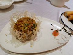 -金满楼(天河中路店)