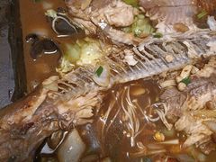 -美滋滋尚鱼烤鱼餐厅(空港店)