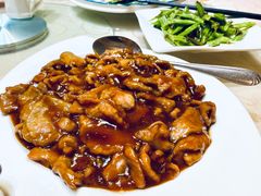 它似蜜-烤肉宛饭庄(南礼士路店)