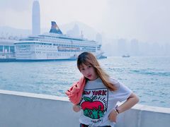-Cova Ristorante & Caffe(海港城店)