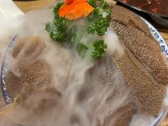 -旧街市鲜货老火锅(大光路店)