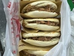 -樊记腊汁肉(竹笆市总店)