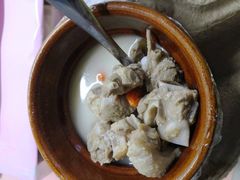 -晨曦炖汤·不放油(东单菜市场美食城店)