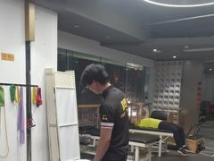 -超鹿运动(达信大厦店)