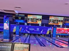 -大鲁阁保龄球(苏州园区店)