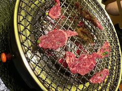 -樱嘢·炭火烧肉(惠南店)