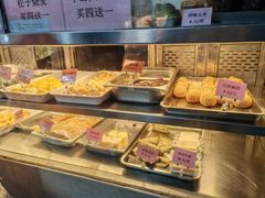 -中山大厦熟食外卖(珠江路店)
