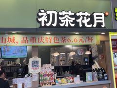 -初茶花月·重庆特产(大融城店)