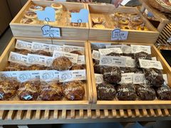 -崎本的店·专业酵种吐司(无锡万象汇店)