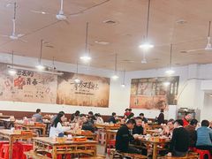 -冶建镜子·老南昌大排档·江西虾王(总店)