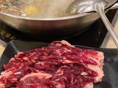 匙仁肉-潮汕良记牛肉火锅(洪武路店)