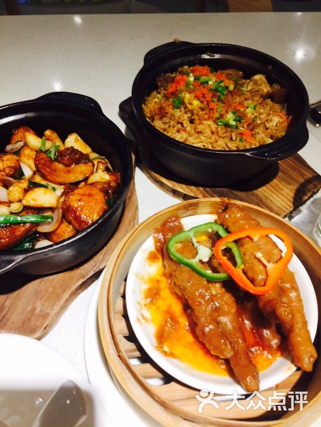 花吃了那茶餐厅-图片-上海美食-大众点评网