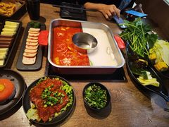 -新辣道鱼火锅(世纪金源购物中心店)