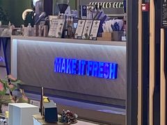 -fastfoot急急脚咖啡公司(IFC国金天地店)