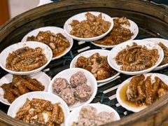 -品香排骨饭(羊官路店)