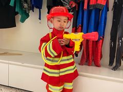 -BossBabe亲子餐厅(金光华广场店)