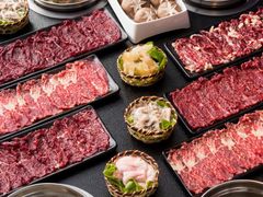 -就这么牛潮式牛肉火锅(华侨城店)
