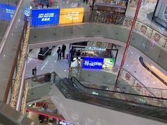 -百佳华佳漾里(坂田店)