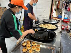 -毛氏汽水包(山海关路店)