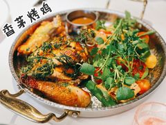 -燃扒房Steakhouse(皇庭店)