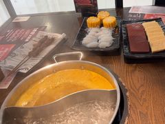 -呷哺呷哺 小火锅 (浦东新欧尚超市店)